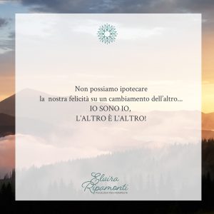 img io sono io, l'altro è l'altro