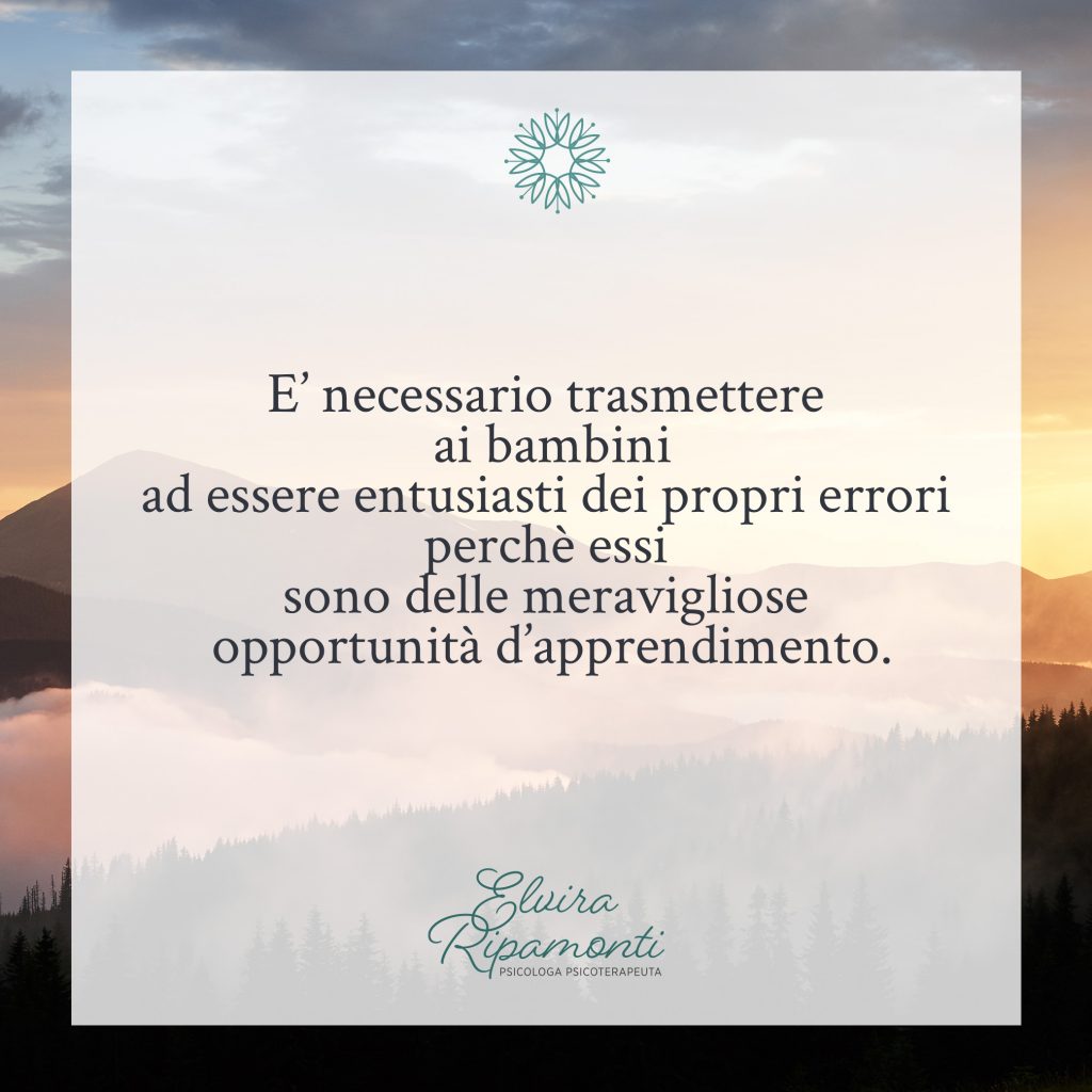 img il coraggio di essere imperfetti