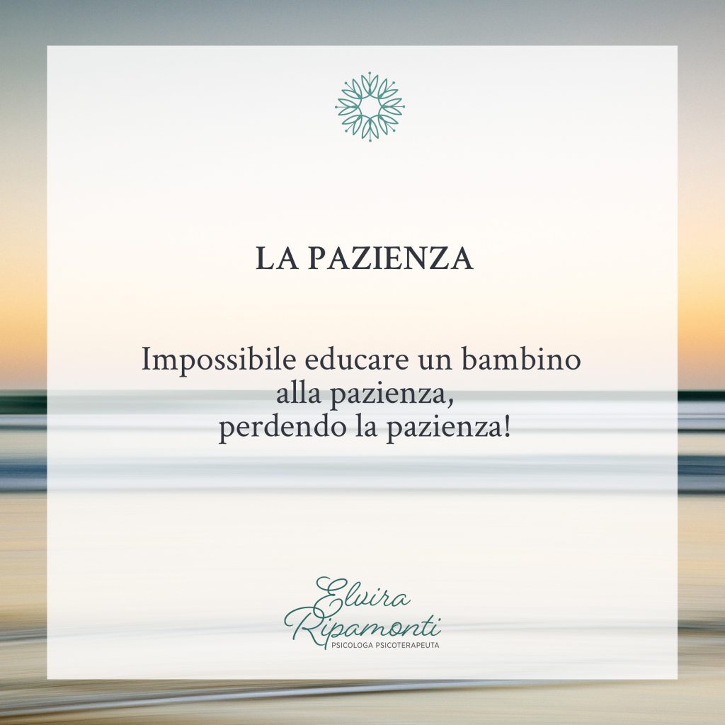 img la pazienza