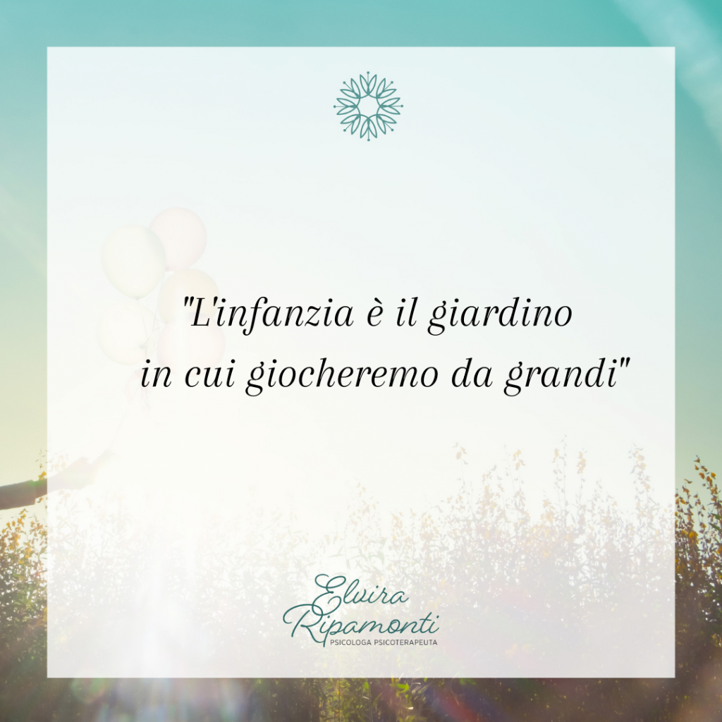 img l'infanzia è il giardino