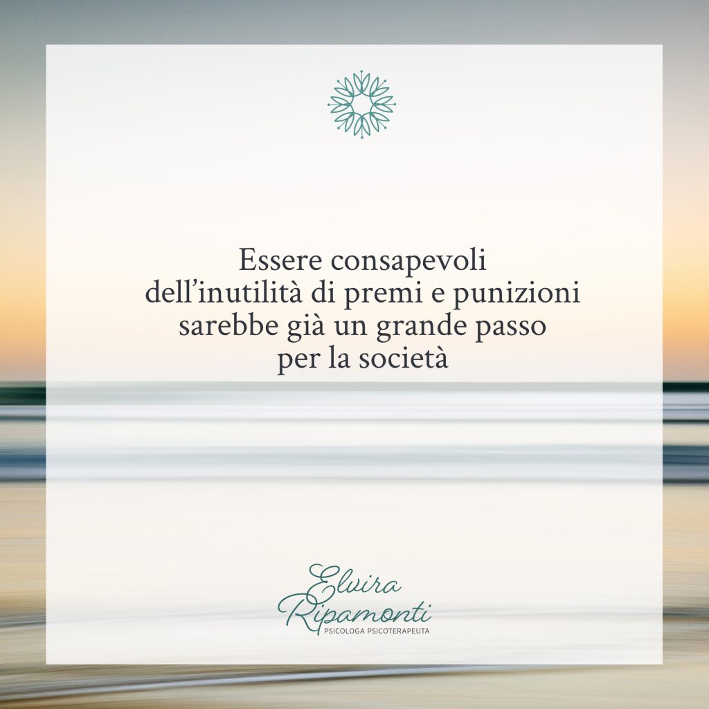 img premi e punizioni