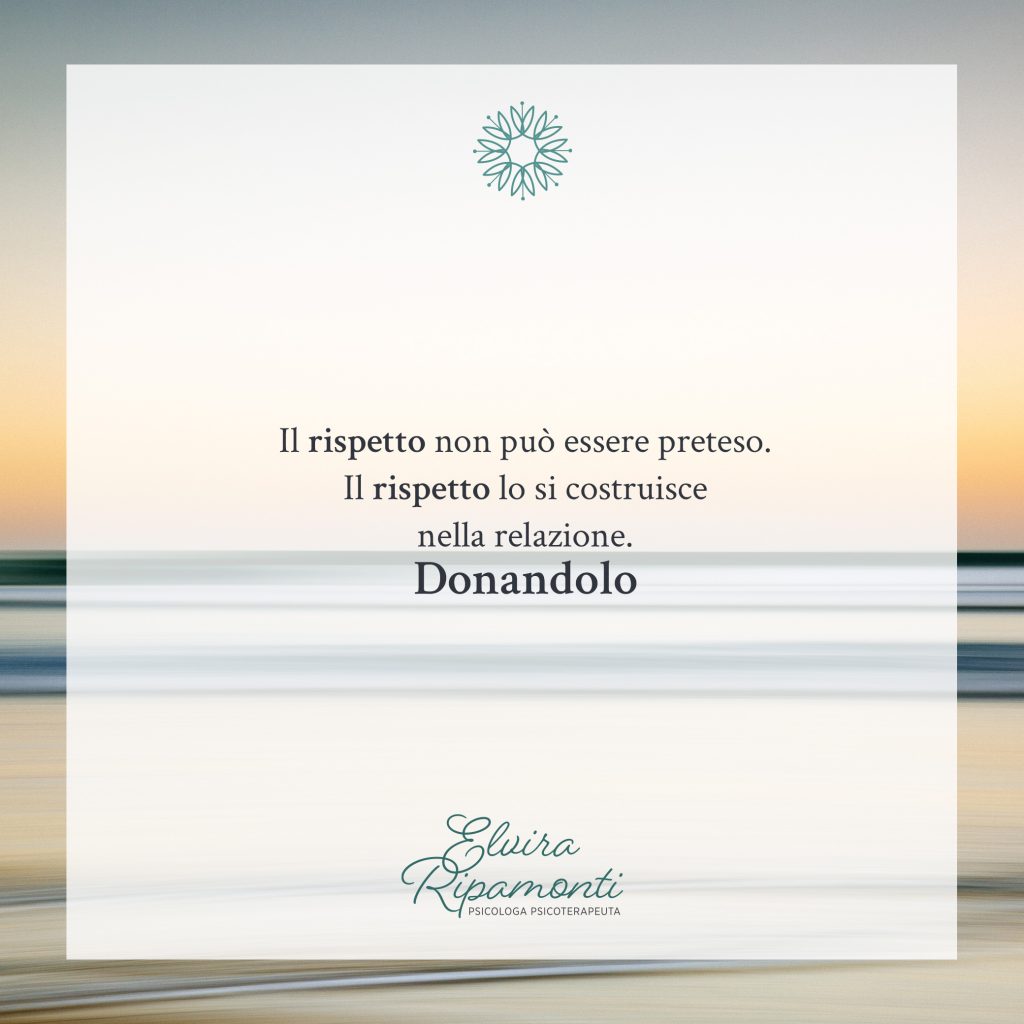 img il rispetto