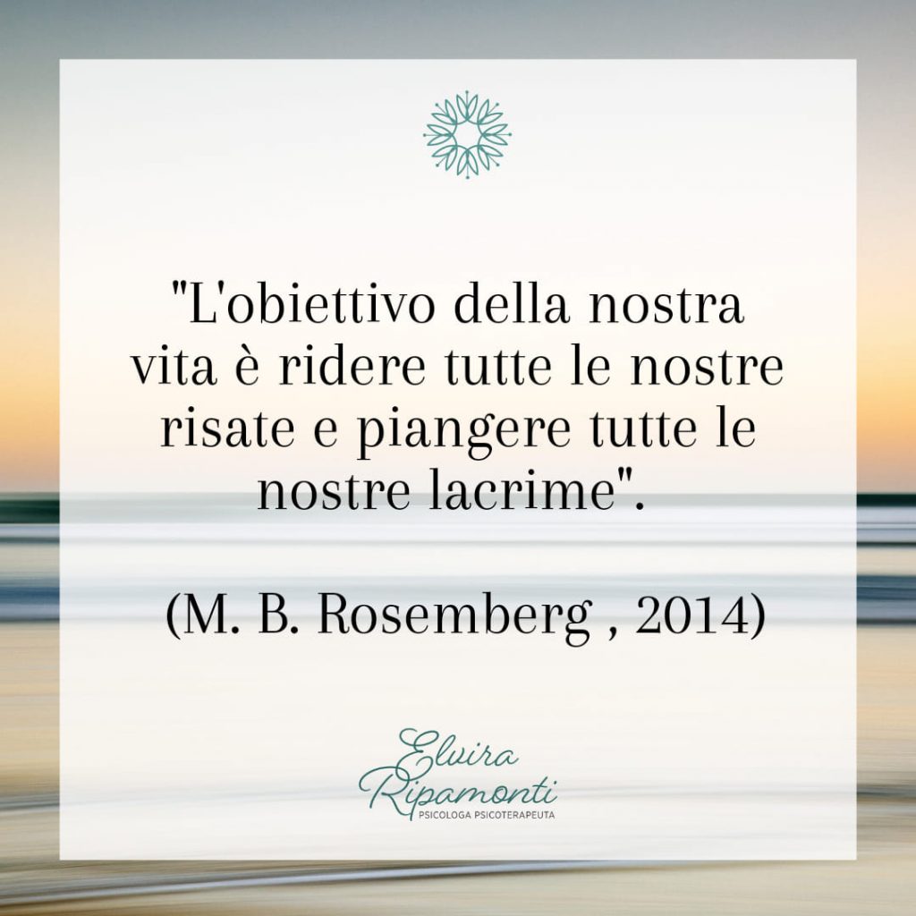 Ridere e piangere