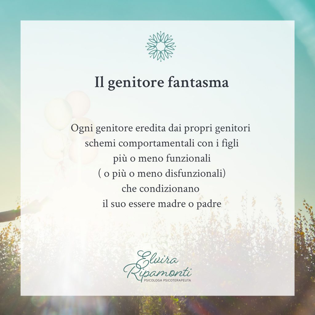 img il genitore fantasma