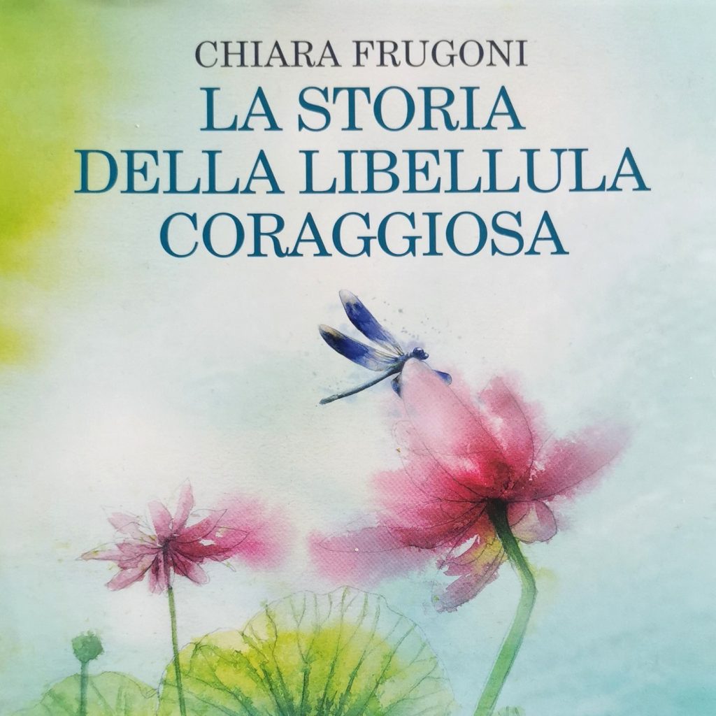 img storia della libellula coraggiosa