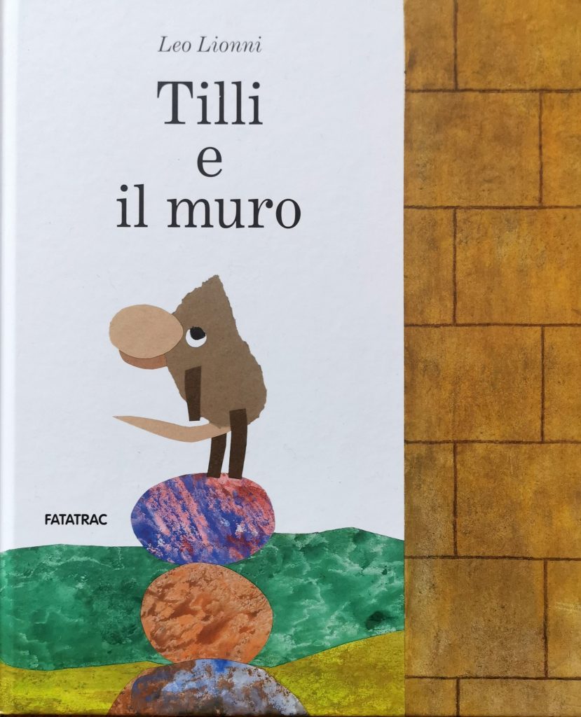 img tilli e il muro