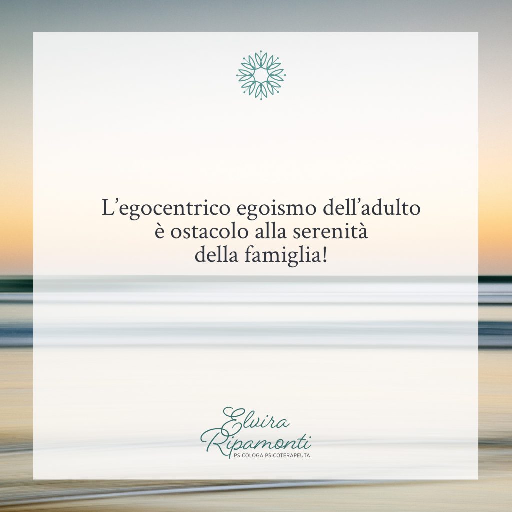 img egocentrico egoismo