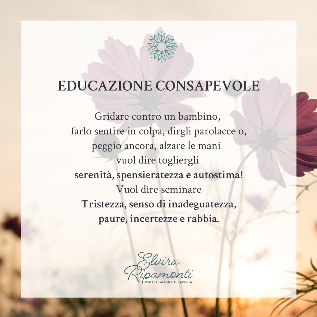 img educazione consapevole