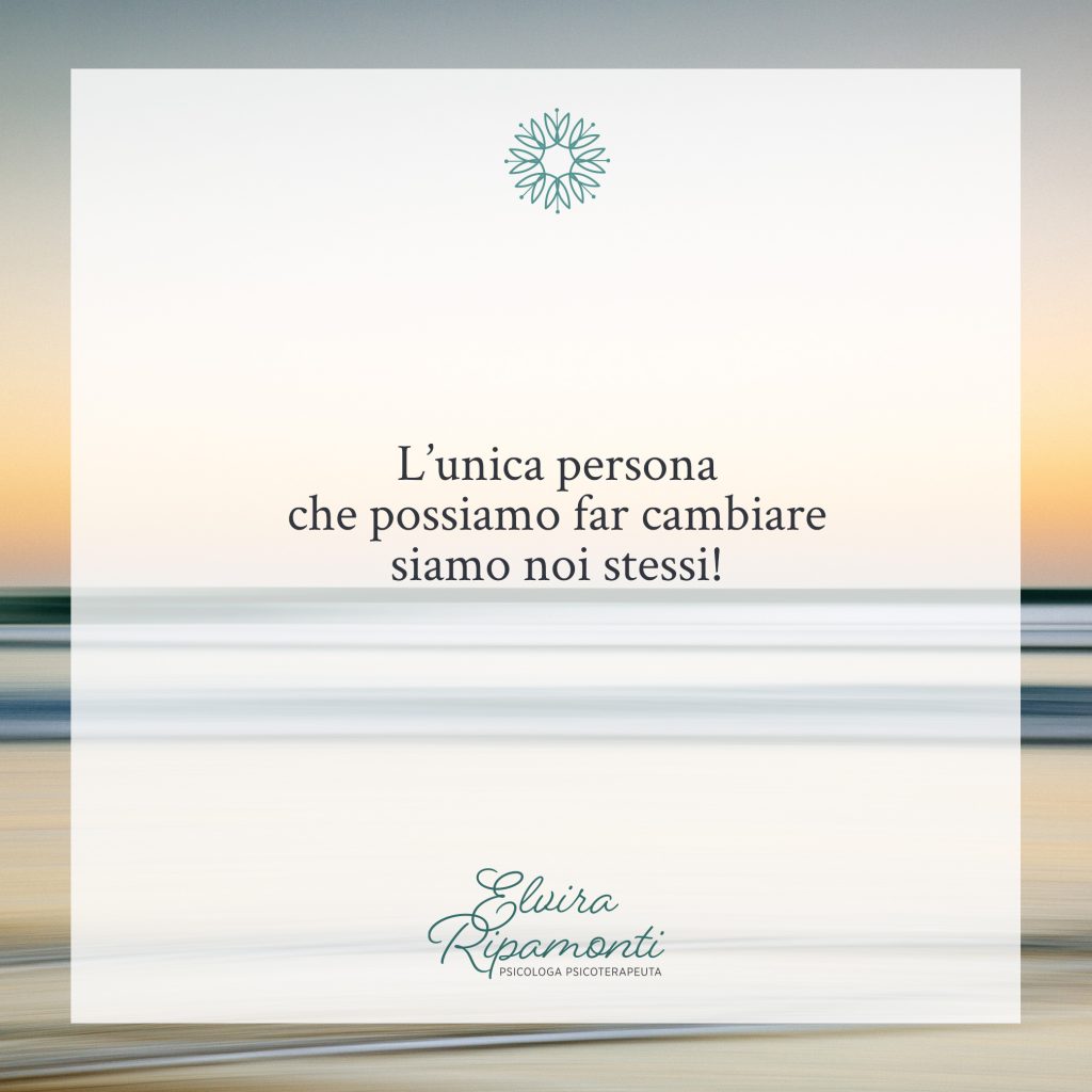 img l'unica persona