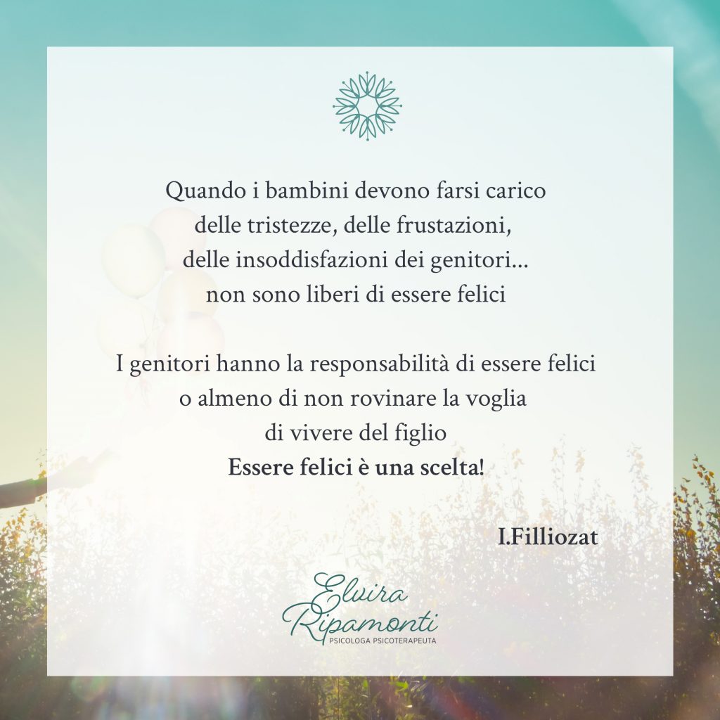 img cos'è la felicità