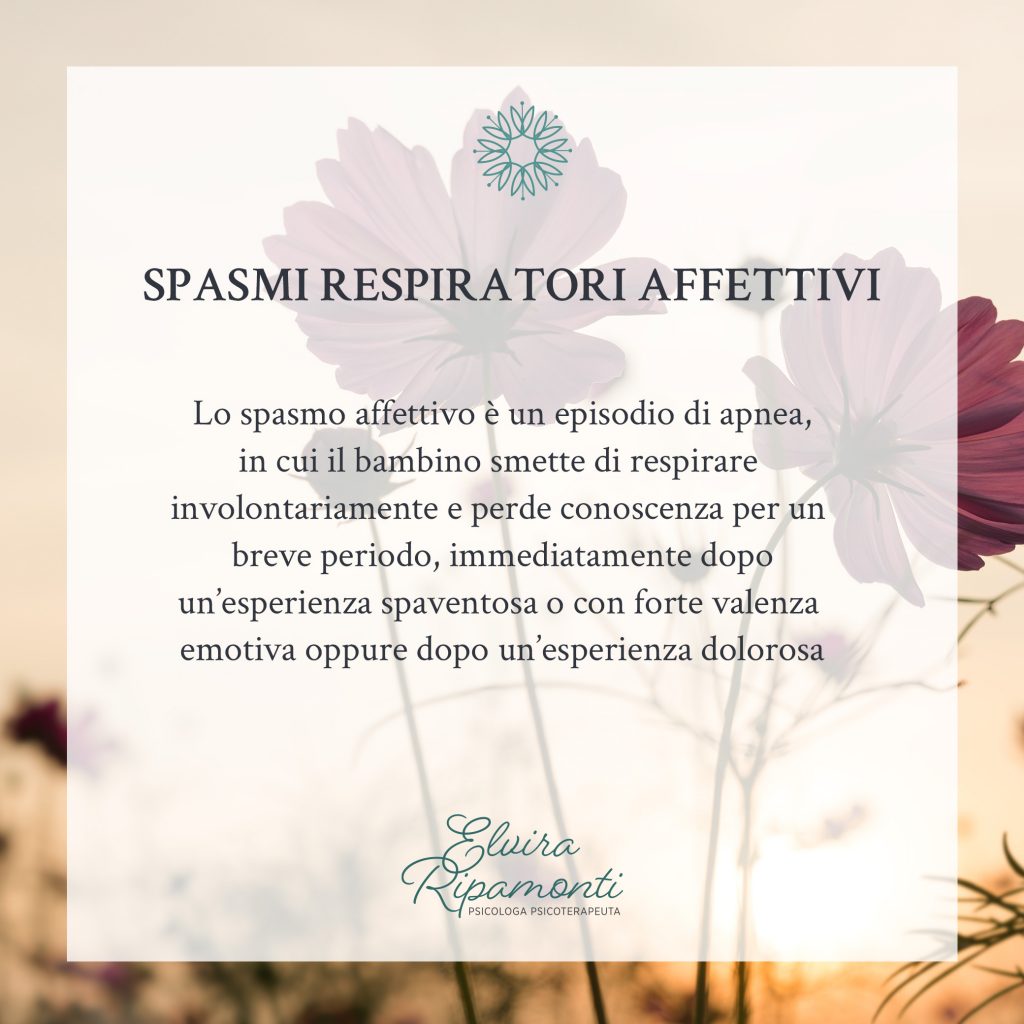 img spasmi respiratori