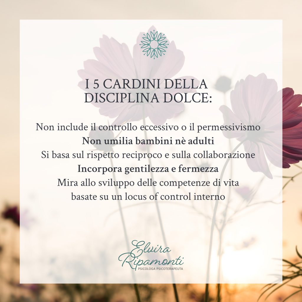 img nè severi nè permissivi
