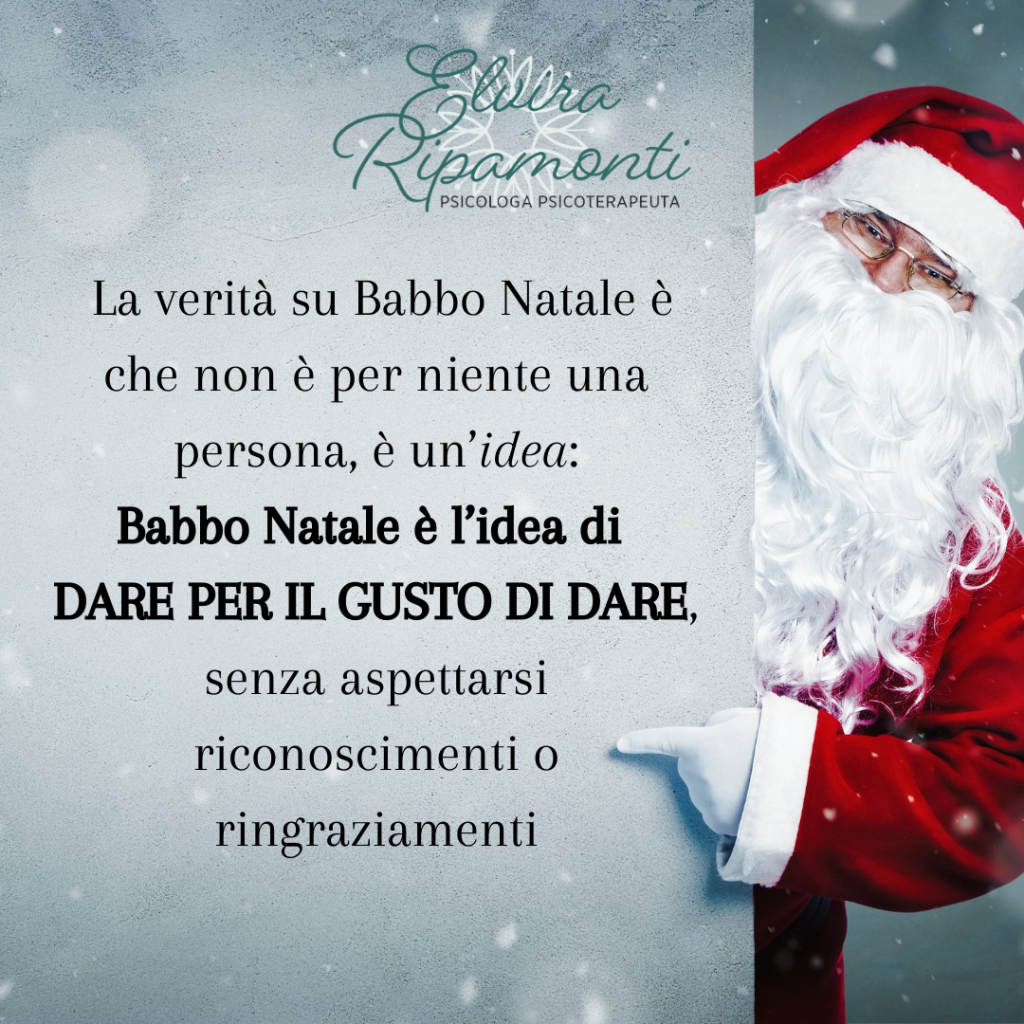 img verità Babbo Natale