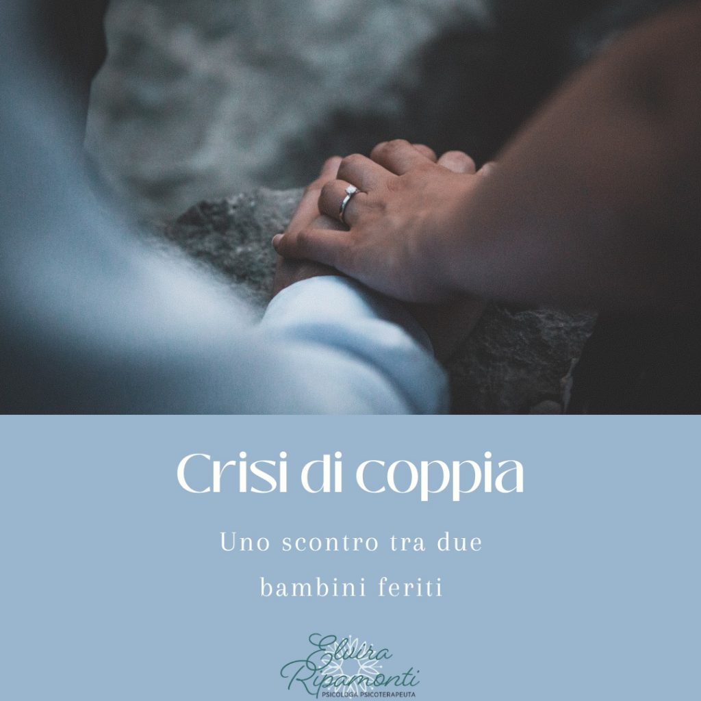 Crisi di coppia