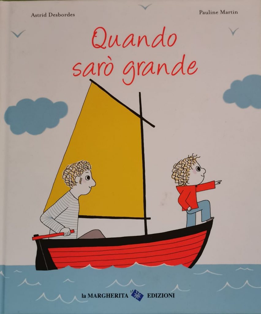 img quando sarò grande
