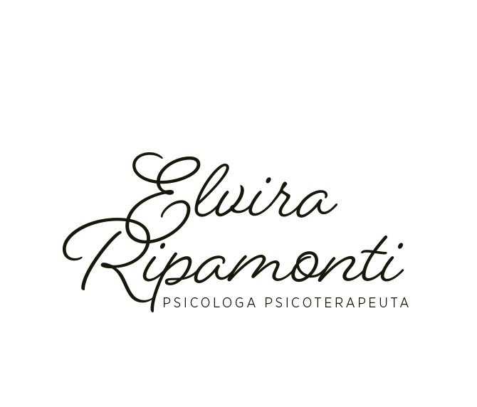 logo elvira ripamonti